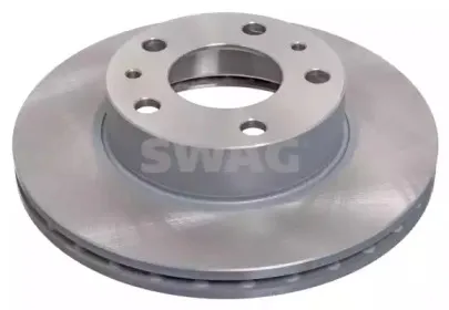 Тормозной диск SWAG купить